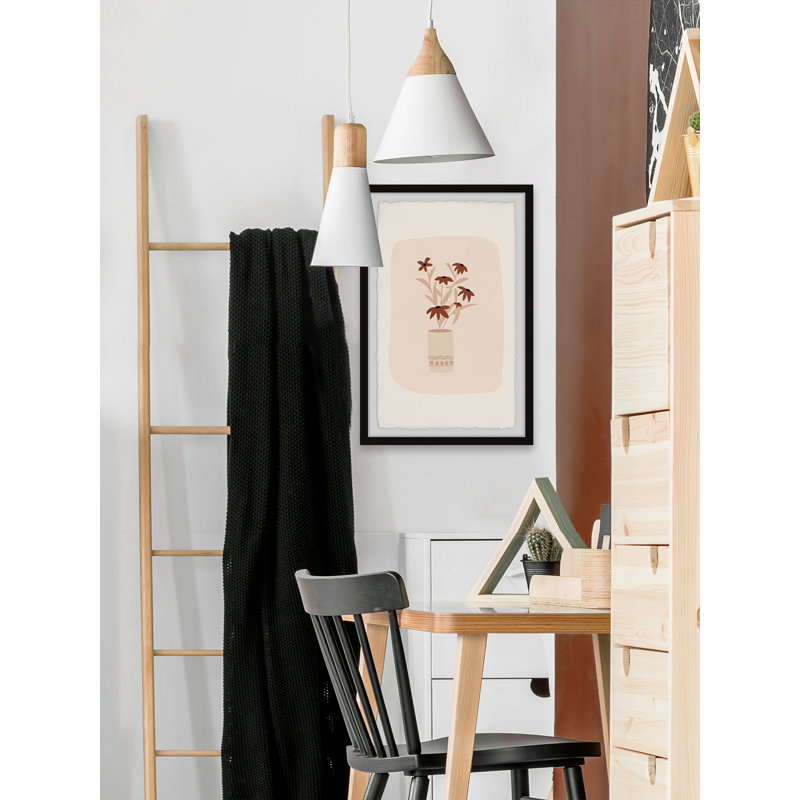 Keep On Growing by Marmont Hill - Single Picture Frame Painting