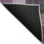 Tapis d'extérieur antidérapant lavable en machine L 30 po x l 20 po Melania-1154323356