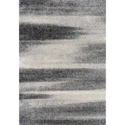 Woxall Hemp Abstract Indoor Rug