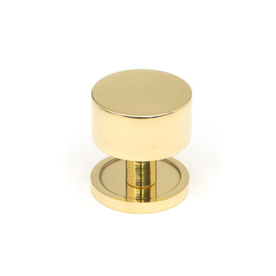 Round Knob