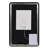 Rectangular Backlit Mirror Bathroom 24"X36"