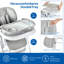 Boulevardier High Chair