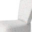 Chaise rembourrée Modern-525840001