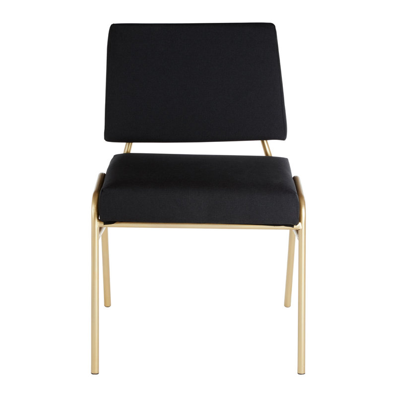 Cahuilla Upholstered Slipper Chair