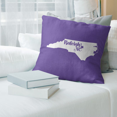 Housse de coussin new jersey jersey city