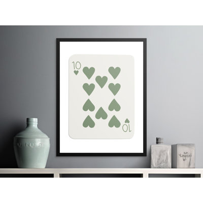 Joanna Print