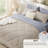Best Seller Bedsure Comforter Set Reversible Bedding for All Seasons-89GSM-110437390-122271442