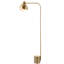 Lampe sur pied en arc de 57,5 ​​pouces