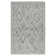 Shiven Wool Geometric Indoor Rug