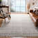 Southwestern Hand Loomed Wool Southwestern Rug