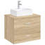 Belfry Bathroom 305mm W Metal Sink-1061669786