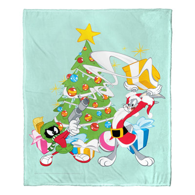 Throw Blanket