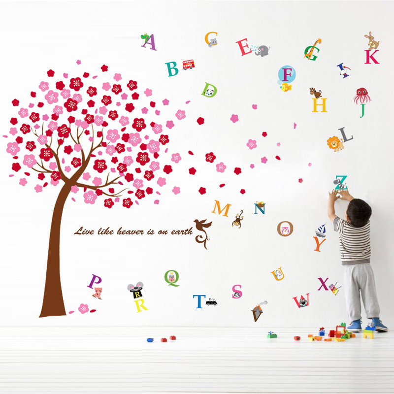 Wall Decal