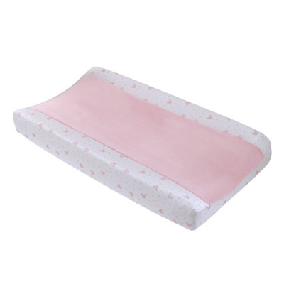 Housse de matelas à langer