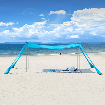 Cadan Tent