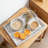 Large Wood Serving Tray With Handles, Multipurpose Wooden Tray For Ottoman, Breakfast In Bed, Coffee Table, And Dining, Ideal For Living Room, Bedroom, And Kitchen-1797777052
