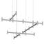Systema 28 - Light LED Pendant-68866788