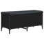 Upholstered Engineered Wood Bench-2139165903
