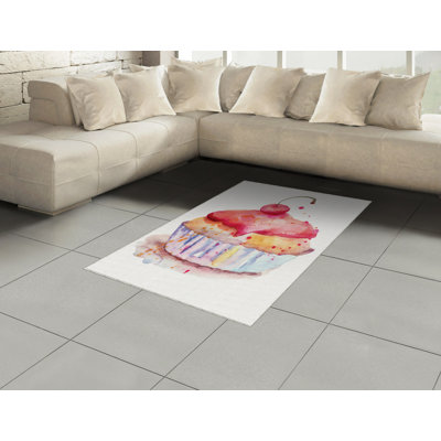 Blairsville Hand Woven Area Rug
