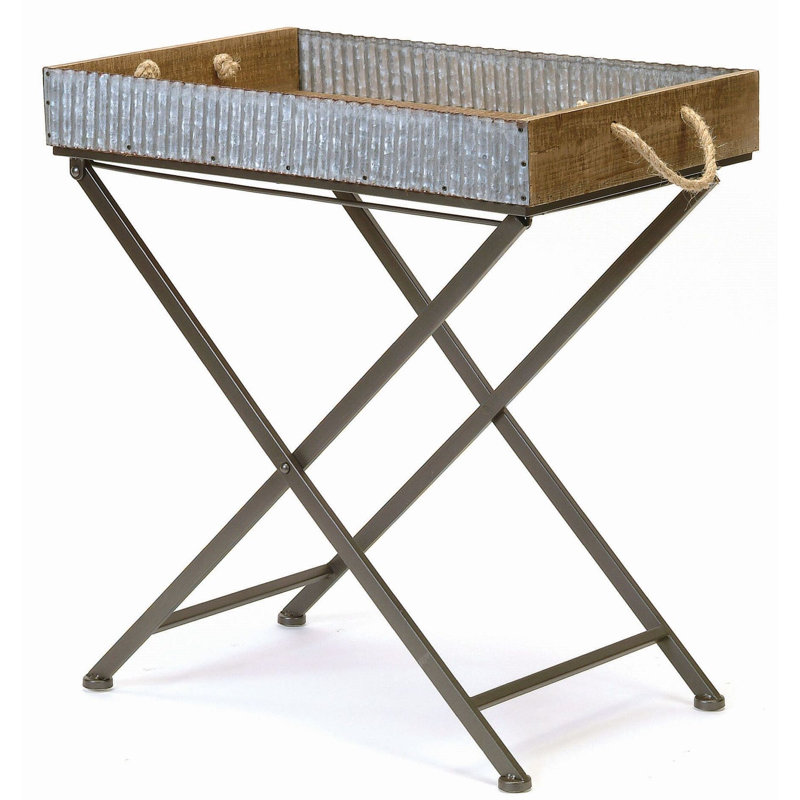 Plateau de table pliant Avis
