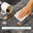 Machine Washable Indoor/Outdoor Chantille ACN2696 Stripes Rug-1665519858-1665519813
