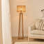 Tripod Floor Lamp Base-1291281885