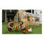 Poulailler en bois avec toit imperméable Walk-In-159168877