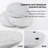 Natural Marble Cutting Board, 11*11in-108781297