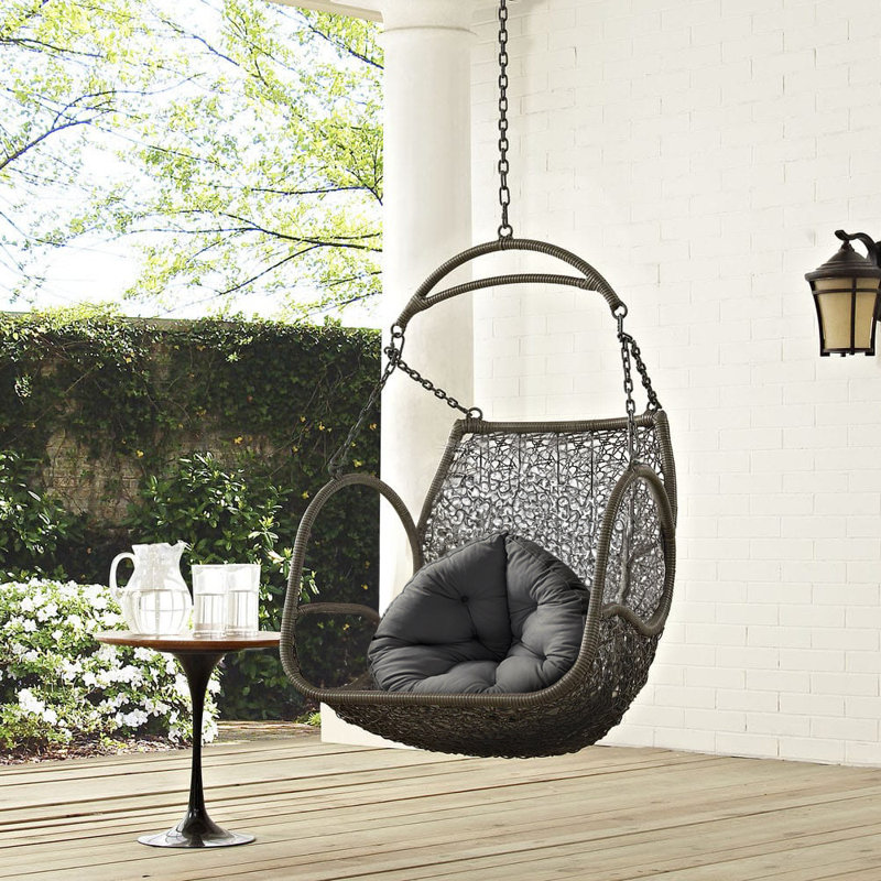 Lounge Chair Cushion