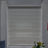 Semi Sheer Roman Shade-328381568-351808406