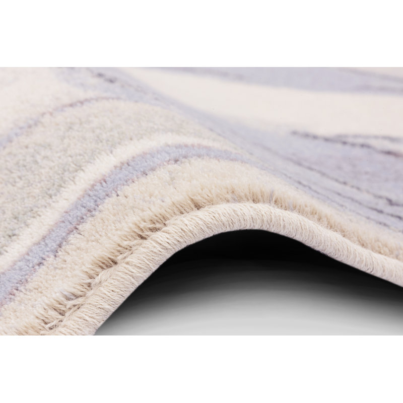 Lilia Floral Area Rug, Rectangle 200 x 300cm