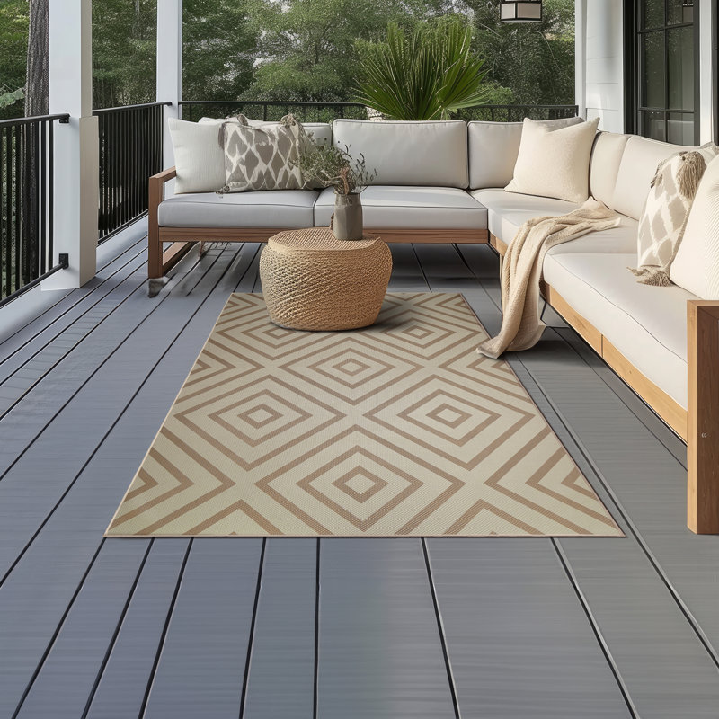  Tapis lavable Monzote Aria