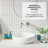 Caleidh Bathroom Accessory Set-1694950015