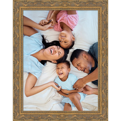 Filigree Picture Frame