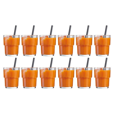 Cappello 250ml Drinking Glass