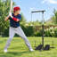 Soozier Iron Tetherball