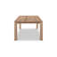 Leola Ash Solid Wood Dining Table-252211804