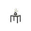 Ensemble de table contemporain 3 pièces-317106007