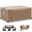 Outdoor Patio Dining Set Cover