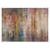 Machine Washable Indoor/Outdoor Xhevrie Sage Rug