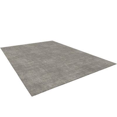 Richmondville Solid Colour Area Rug
