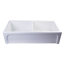 Évier de cuisine de ferme L 39 po x l 18 po-14385956