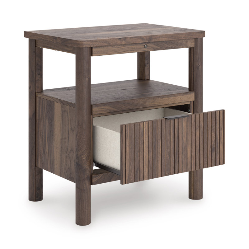 Symarro Nightstand