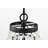 Austreberto 7 - Light Unique / Statement Tiered Chandelier-1942220343
