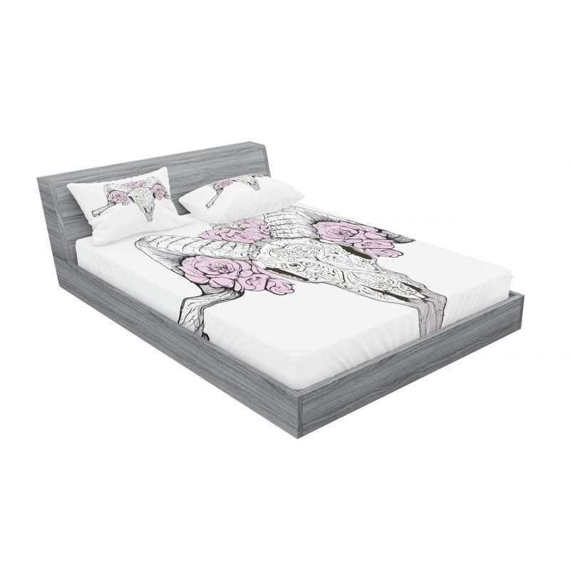 Microfiber, Queen Pillowcase
