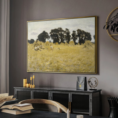 " Vintage Landscape - DCCLII "