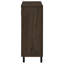 Armoire de rangement 2 portes Clackamas