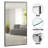 Talma Wood Flat Mirror-1801682381-1801682379