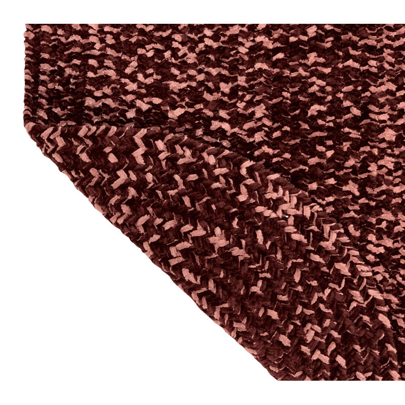 Lewisboro Rug, Oval 5' x 8'