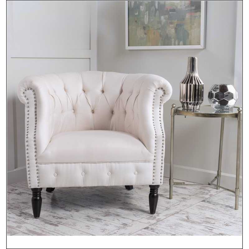 Fauteuil club Akira